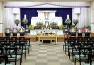 JOST Funeral Home